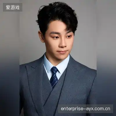赖霖辰